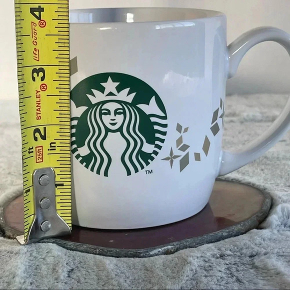 Starbucks Holliday Collection 2013 Mug - Picture 8 of 9